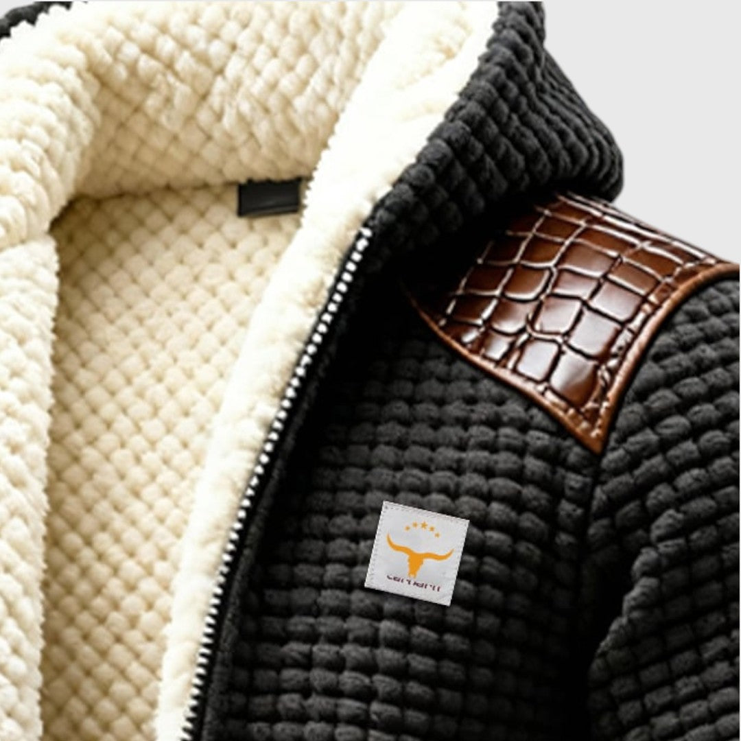 RUGGERO™ | HIGH INSULATION POLAR THERMAL JACKET