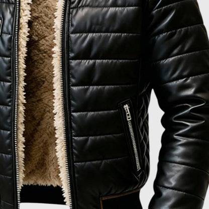 TITAN™ | THERMAL BOMBER JACKET WITH HIGH INSULATION PADDING