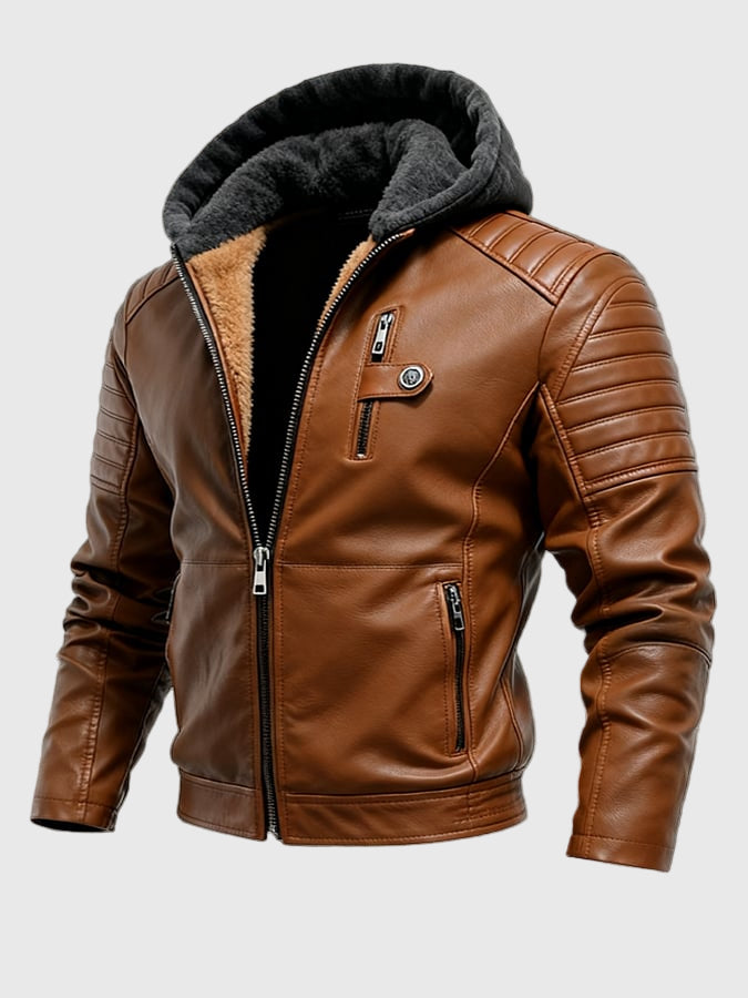 VALENTINO™ | HIGH INSULATION POLAR THERMAL JACKET