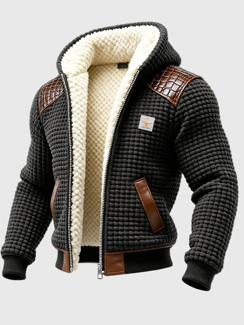 RUGGERO™ | HIGH INSULATION POLAR THERMAL JACKET